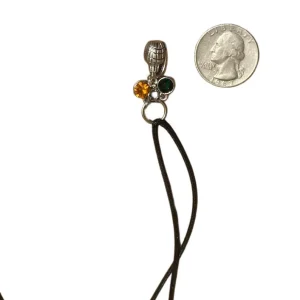 1 Collar de granada mini de Hero