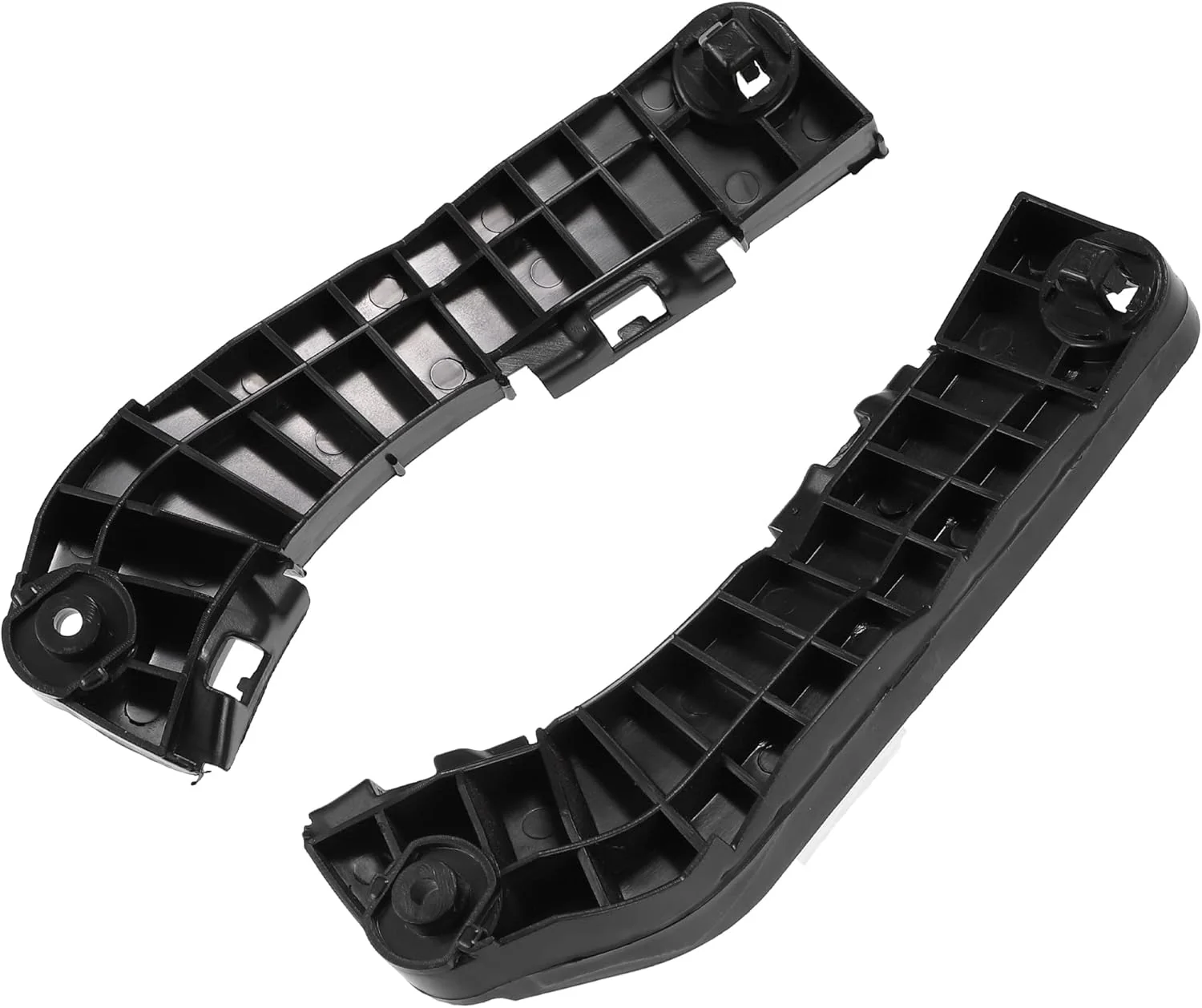 1 par de soportes de parachoques compatible con Toyota Camry - Imagen 7
