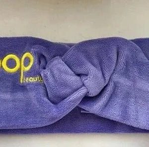 1 pieza de diademas Pop Beauty