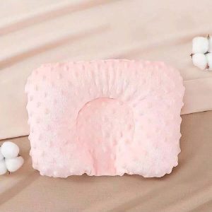 1 pieza de relleno de almohada para bebé, suave y cómodo