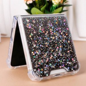 1 Pieza Funda De Teléfono Plegable A Prueba De Caídas