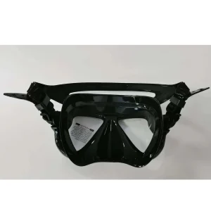 1 Pieza Máscara De Buceo Para Adulto, Resistente Al Agua