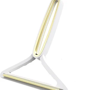 1 Piezas Quita Pelos Mascota,Portátil Cepillo para Quitar los Pelos de los Perros