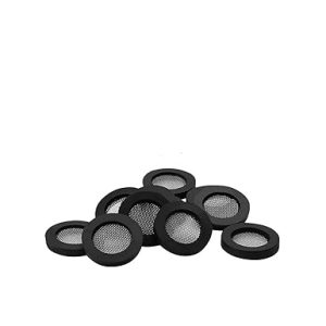 20 Anillo de goma para manguera, arandela de sellado