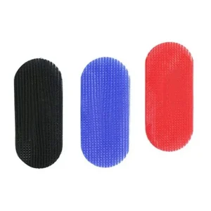 3 piezas de parches para cortar el cabello, parche para peinar la cabeza