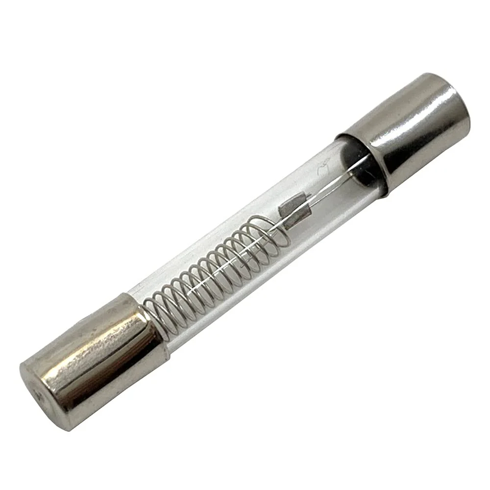 3 unid Fusible de alto voltaje, 0,8 A, 0,75 A, 5 KV, 800 mA, 750 mA, 6 x 40 mm - Imagen 3