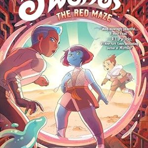 5 Worlds Book LIBRO EN INGLES