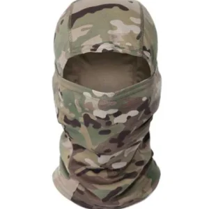 Pasamontañas  para hombre