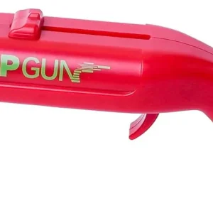 Abridor de botellas de cerveza, para lanzador de pistolas, dispara más de 5 metros