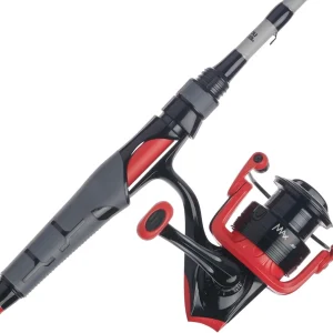 ABU GARCIA COMBO SPINNING MAX X MOD. MAXXSP30/661M