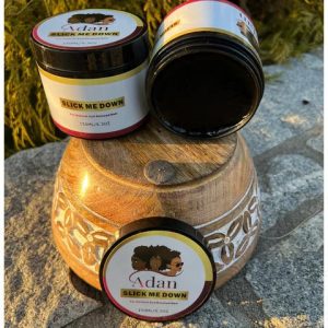 Adan Pomada para el cabello Slick Me Down