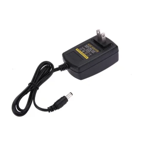Adaptador AFFECO DC24V 2A Convertidor de CA 100 V-240 V a CC 24 V