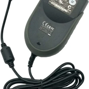 Adaptador de fuente de alimentación CA/CC TR30RAM050 de 5 V y 4 A de Cincon Electronics