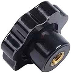 Adaptador de tuerca de bloqueo de rueda, M5 M6 M8 M10 M12 - Imagen 2