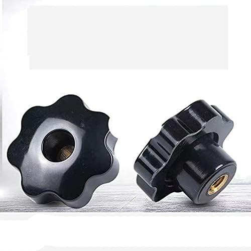 Adaptador de tuerca de bloqueo de rueda, M5 M6 M8 M10 M12 - Imagen 3