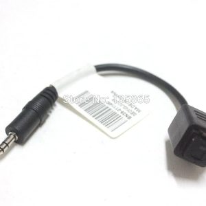 Adaptador para Samsung LED TV - (Cable Longitud Negro)