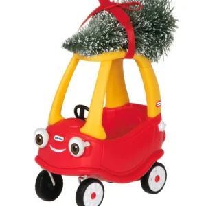 Adorno Acogedor Coupe de Little Tikes