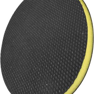 Almohadilla de arcilla, almohadilla de pulido DA