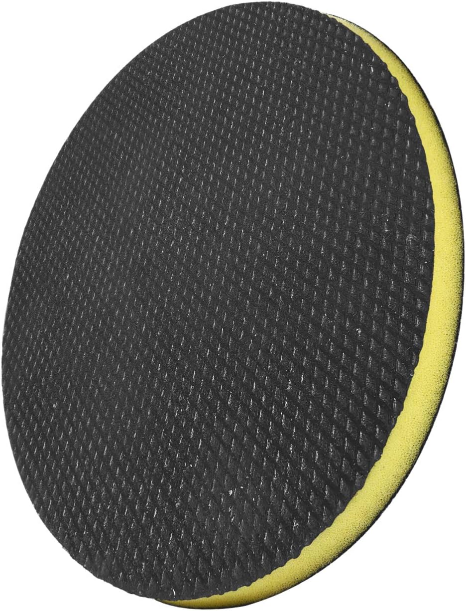 Almohadilla de arcilla, almohadilla de pulido DA