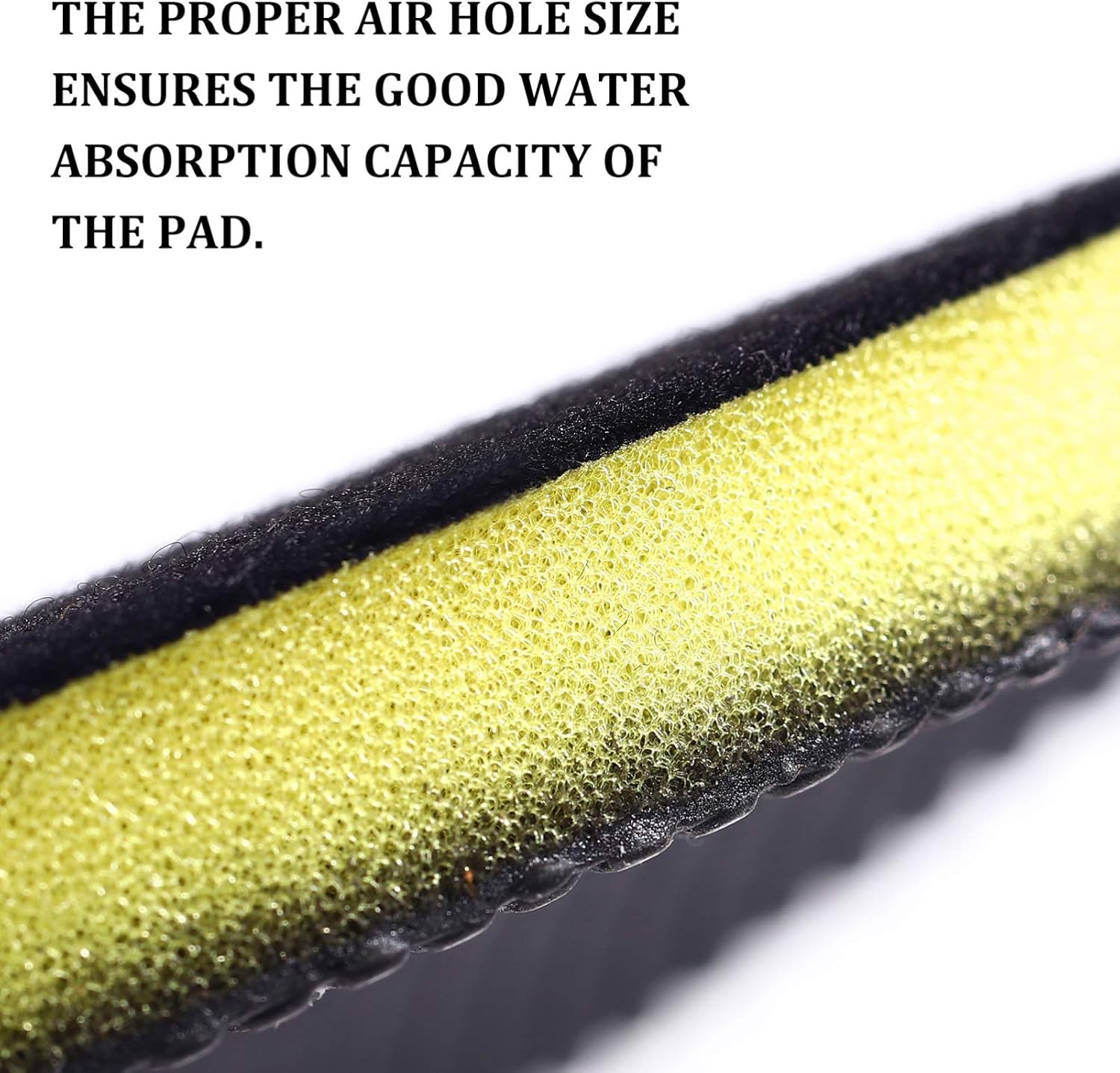 Almohadilla de arcilla, almohadilla de pulido DA - Imagen 3