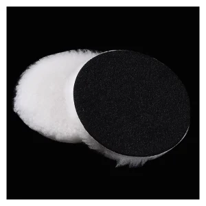 Almohadillas o esponja para pulir, 1 ud.