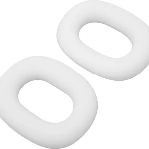 Almohadillas para auriculares, cómodas almohadillas de repuesto de silicona