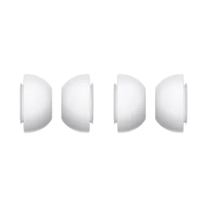 Almohadillas para los oídos AirPods Pro (1.ª generación): 2 juegos (grandes)