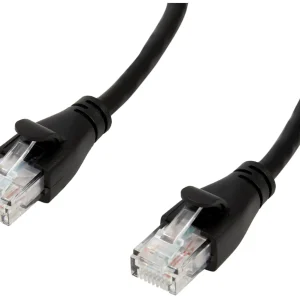 Amazon Basics Cable de conexión Ethernet RJ45 Cat 6