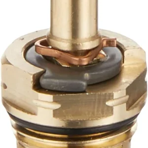 American Standard 994053-0070A Cartucho de válvula de repuesto para grifo de baño y cocina