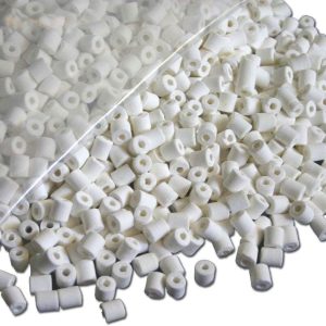 AQUACITY Premier Bulk Bio anillos de cerámica filtro medios para acuario Koi