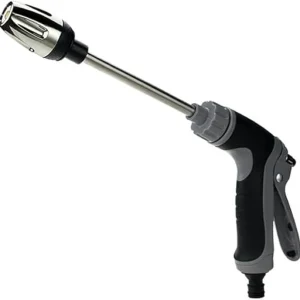 Arandela de turbina - Lavadora a presión eléctrica para cada manguera de jardín