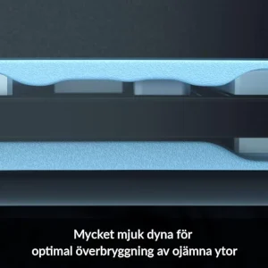 ARCTIC TP-3: Premium Performance Thermal Pad, 100 x 100 x 0.5 mm (1 Piece) - High Performance