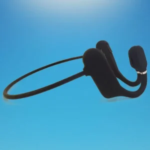 Auriculares de conducción ósea Inductivv