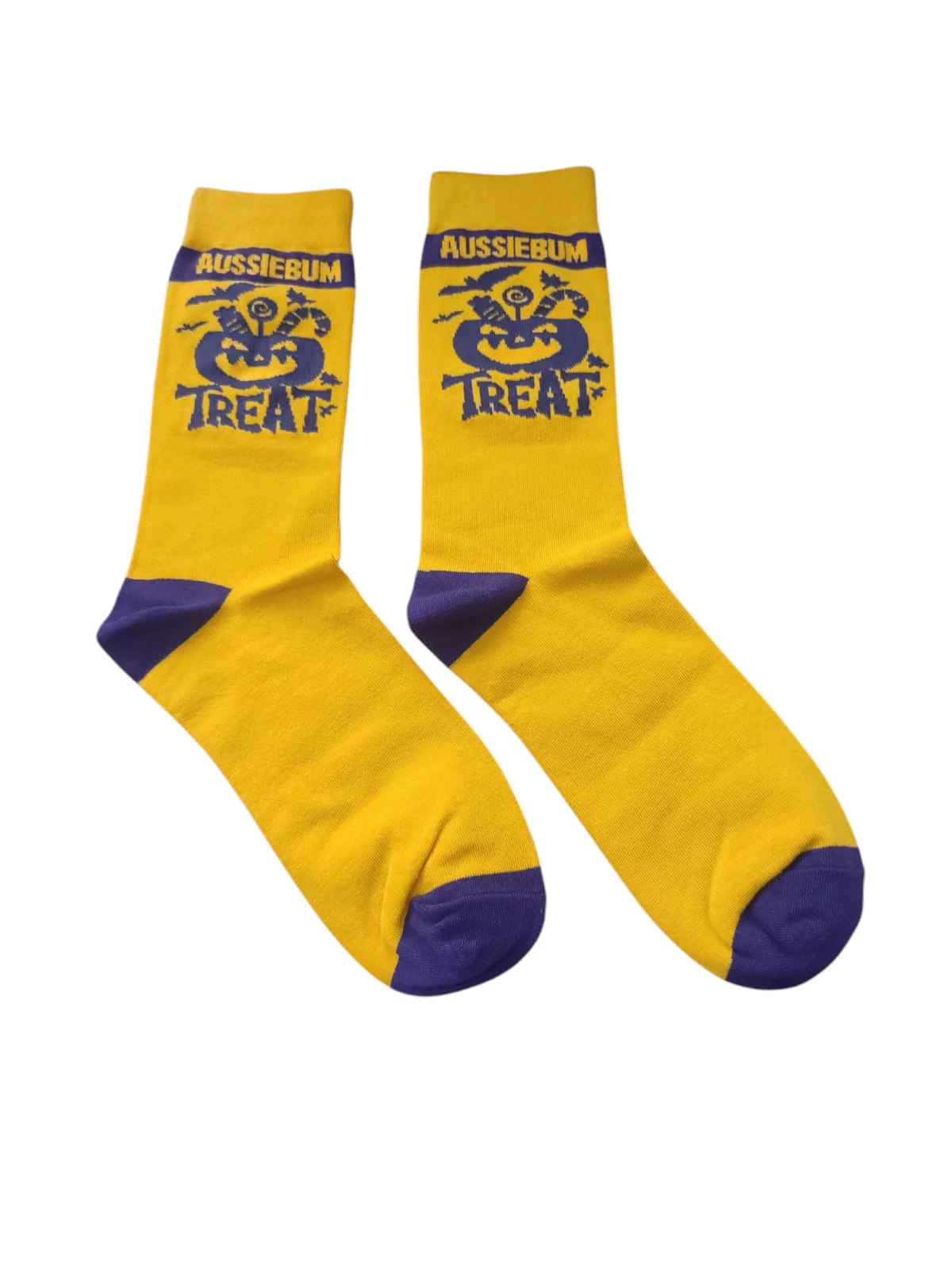 Aussiebum Calcetines casuales