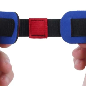 Banda de corrección de valgo para dedo gordo del dedo del pie