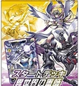 BANDAI - Juego de cartas Digimon