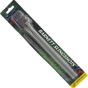 Bandas naturales de repuesto Barnett para tirachinas