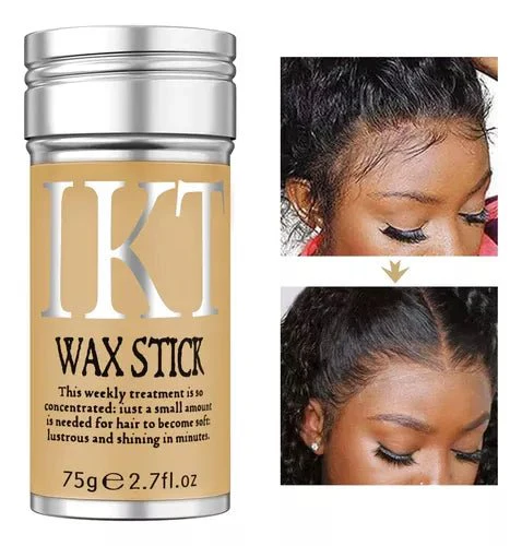 Barra De Cera Para El Cabello Para Pelucas - Imagen 3