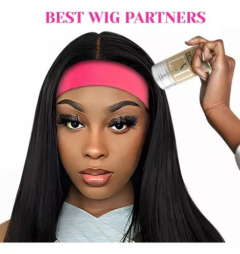 Barra De Cera Para El Cabello Para Pelucas - Imagen 2