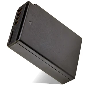 Batería de repuesto LP-E10 para Canon EOS 1100D EOS Rebel T3 T5 EOS Kiss X50