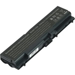 Bateria para Notebook Lenovo ThinkPad T430 - 6 Celulas (no original)