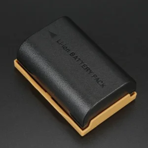 Batería totalmente decodificada de 2650mAh