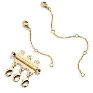 Baublebar Extensores de collar