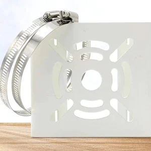 BeElion soporte de montaje en pared para cámara de seguridad