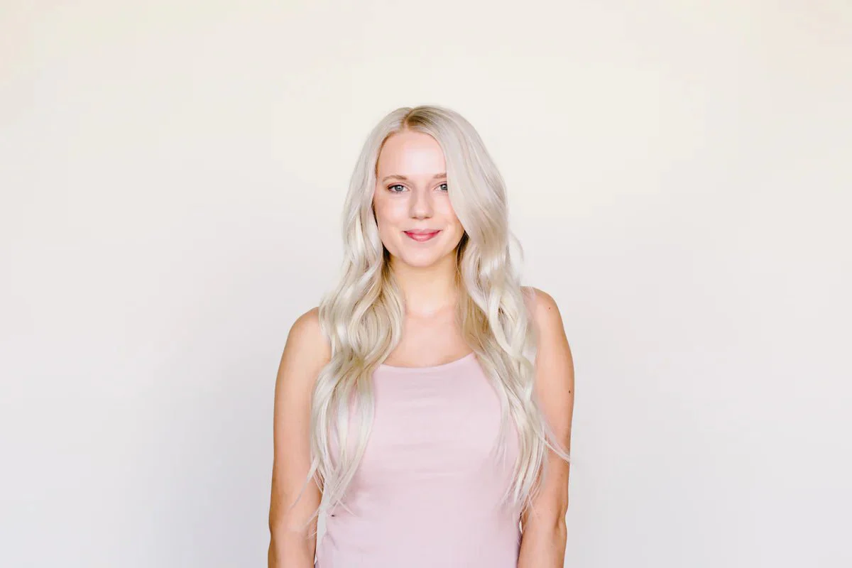 BFB Hair Extencion ICE BREAKER #9 - Imagen 2