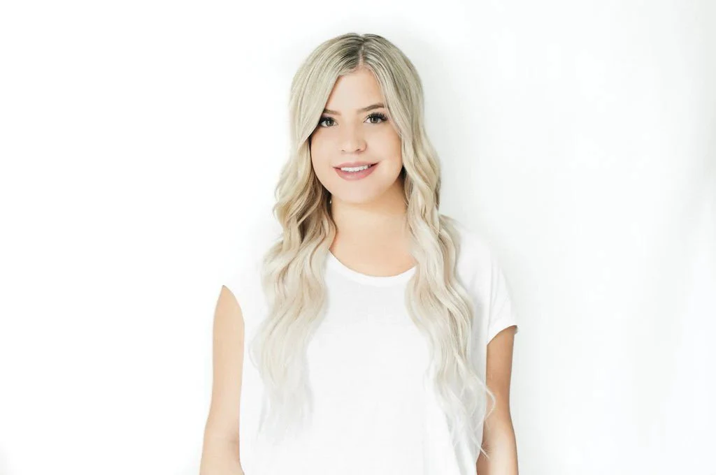 BFB Hair Extencion ICE BREAKER #9 - Imagen 3