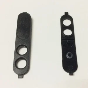 Bisel PTT para Radios digitales XIR P3688 DEP450 Motorola, 50 unidades