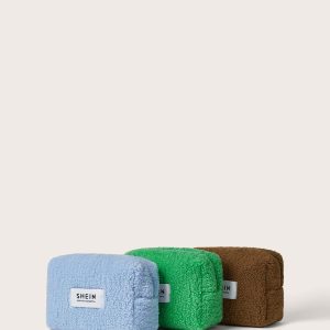 Bolsa De Cosméticos De Moda