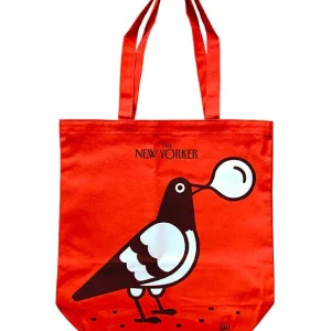 BOLSO DE MANO NEW YORKER