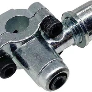 BPV-31 - Grifo para aire acondicionado, HVAC, accesorio de perforación ajustable